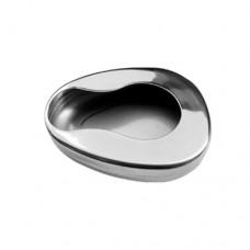 Bed Pan Stainless Steel,